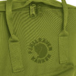 Рюкзак Re Kanken Spring Green логотип